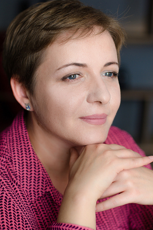 Фотограф Елена Украинец, фотография добавлена 22.09.2024