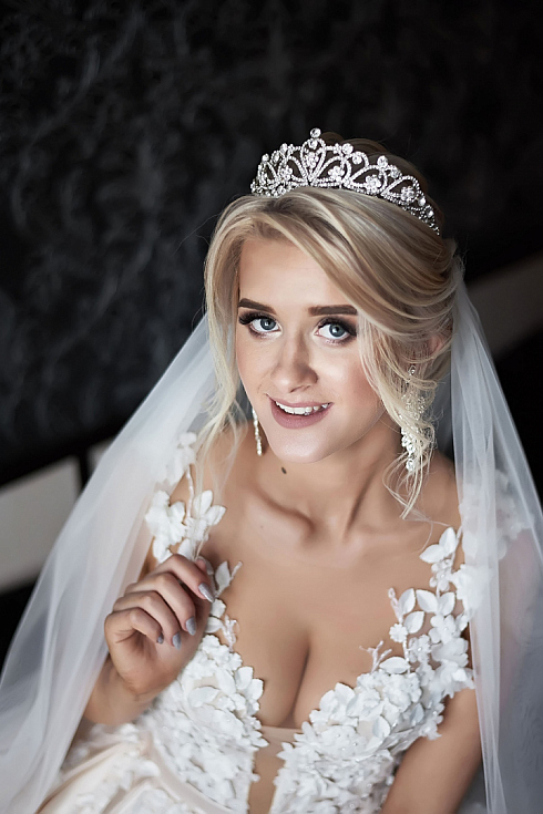 Фотограф Екатерина Умецкая, фотография добавлена 23.04.2019