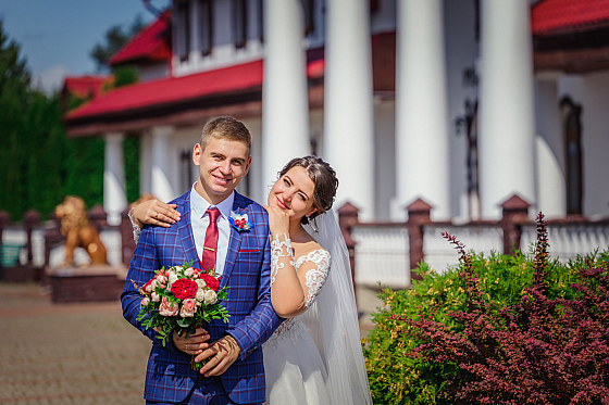 Мария Авласенко - фотограф в городе Витебск, фотография добавлена 06.10.2019