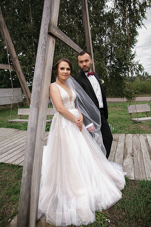 Фотограф Евгений Шлеменков, фотография добавлена 25.05.2025