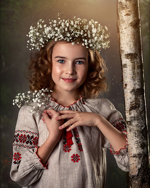 Фотограф Юлия Войнич, фотография добавлена 01.06.2021