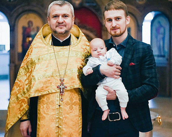 Фотограф Алена Гайдова, фотография добавлена 17.01.2019