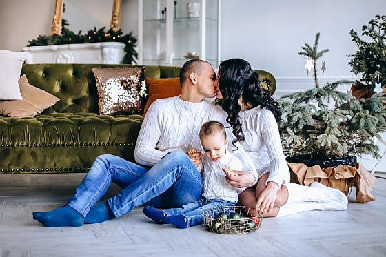 Фотограф Алёна Кононова, фотография добавлена 17.12.2019