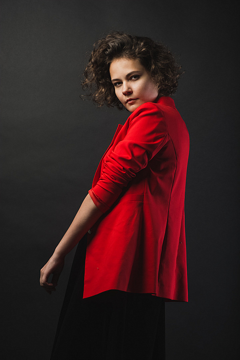 Фотограф Елизавета Титова, фотография добавлена 30.09.2018