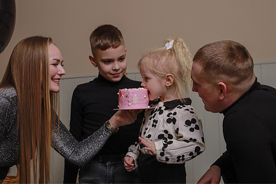 Маргарита Борисова - фотограф в городе Шклов, фотография добавлена 07.02.2024
