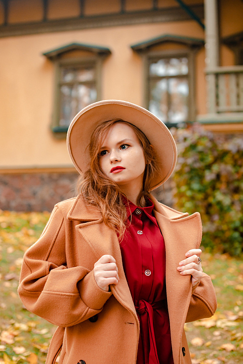 Фотограф Елена Украинец, фотография добавлена 22.09.2024