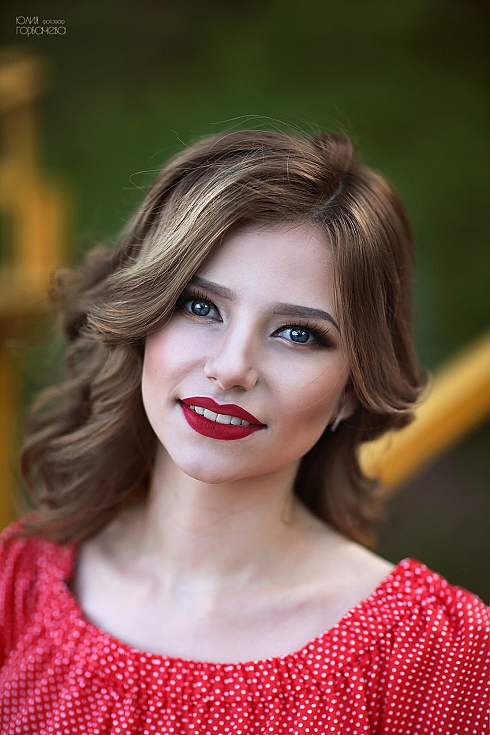 Фотограф Юлия Горбачева, фотография добавлена 01.07.2015