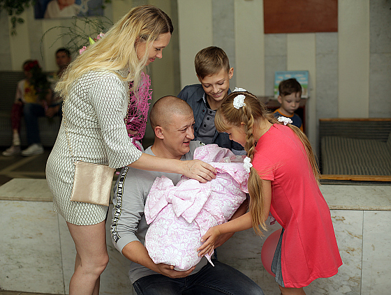 Фотограф Павел Помолейко, фотография добавлена 22.08.2019