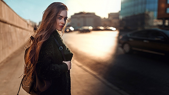 Фотограф Егор Павлющик, фотография добавлена 20.11.2019