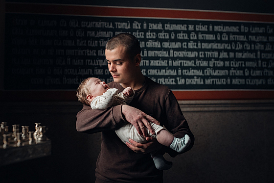 Фотограф Вера Климович, фотография добавлена 13.12.2019