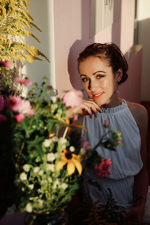 Фотограф Наталья Боярина, фотография добавлена 03.10.2023
