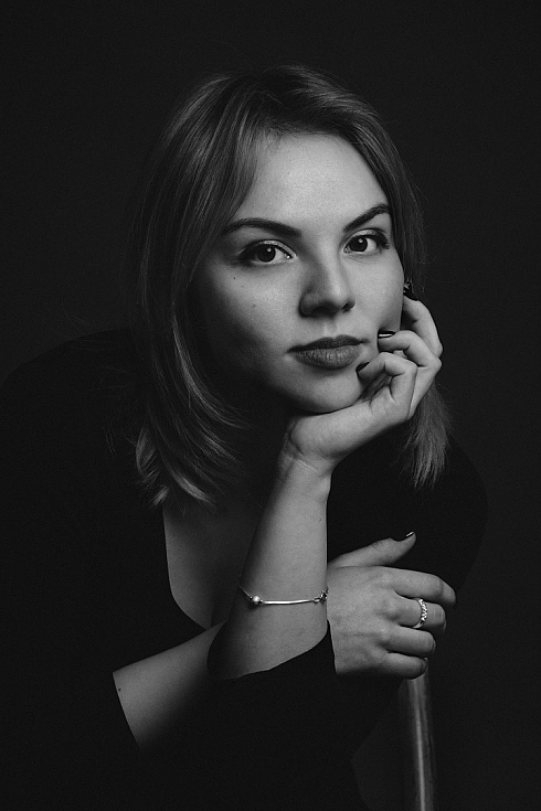 Фотограф Елизавета Титова, фотография добавлена 18.12.2018