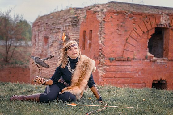 Фотограф Мария Авласенко, фотография добавлена 07.09.2019
