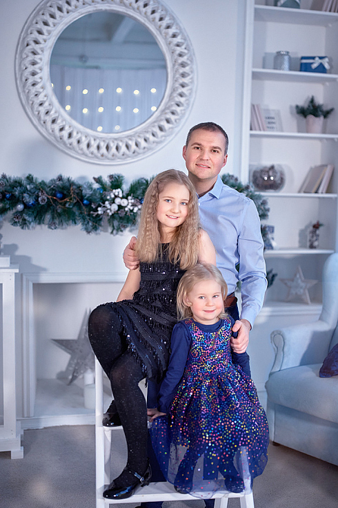 Фотограф Алена Масловская, фотография добавлена 16.12.2020