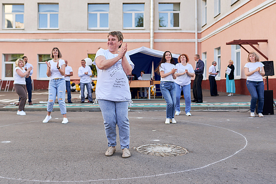 Фотограф Георгий Ильючик, фотография добавлена 16.06.2023