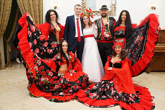 Фотограф Оксана Малкина, фотография добавлена 20.02.2019