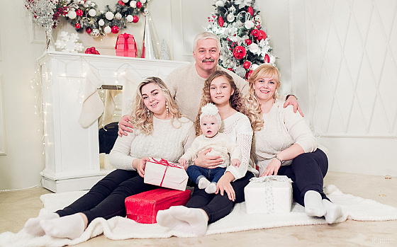 Фотограф Александр Киселев, фотография добавлена 01.11.2019
