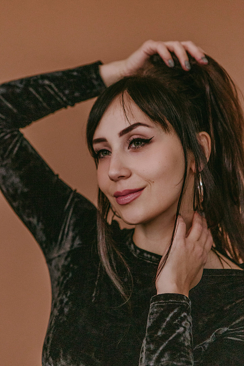Фотограф Полина Полякова, фотография добавлена 28.11.2019