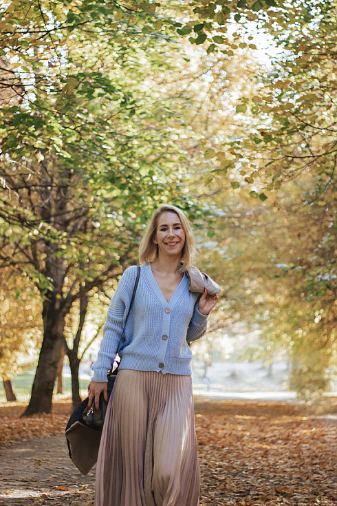 Фотограф Екатерина Ширко, фотография добавлена 19.10.2021
