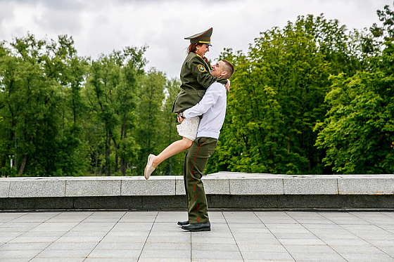 Фотограф Пётр Петровский, фотография добавлена 11.03.2019