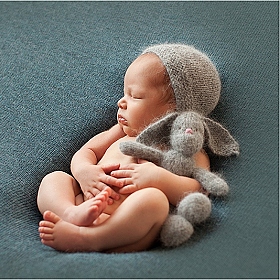 малыш | Фотограф Олеся Ковальчук | foto.by фото.бай