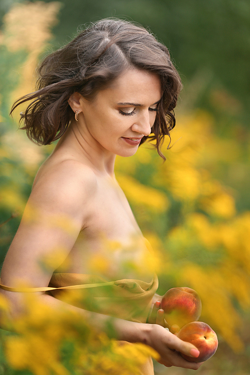 Фотограф Ирина Горюкина, фотография добавлена 29.08.2022