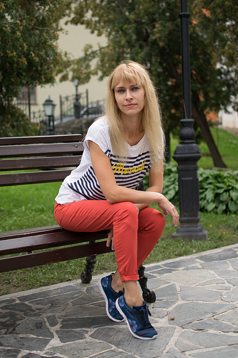 Фотограф Анастасия Кулакова, фотография добавлена 20.09.2017