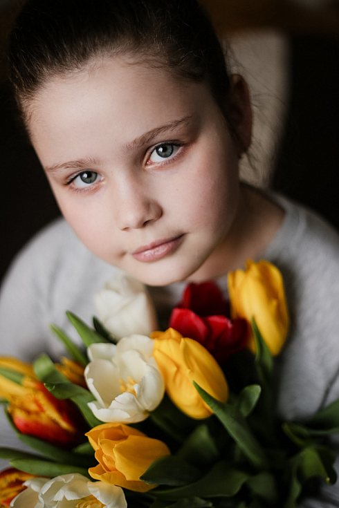 Фотограф Настя Шубина, фотография добавлена 10.03.2018