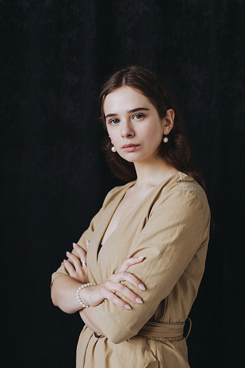 Фотограф Ксения Локотко, фотография добавлена 10.07.2019
