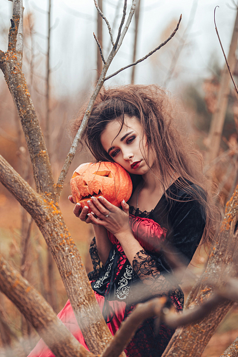 Фотограф Ирина Карпенко, фотография добавлена 15.11.2019