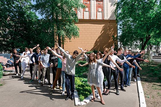 Фотограф Катерина Кузьмичёва, фотография добавлена 13.06.2019