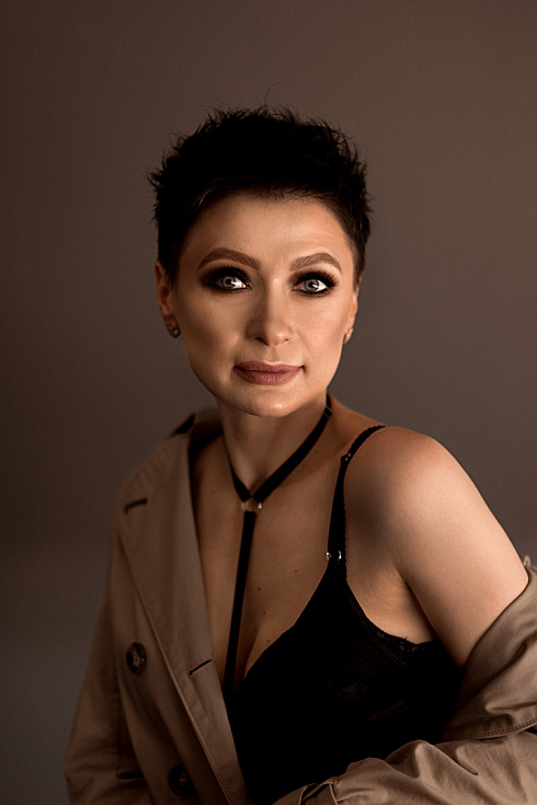 Фотограф Анна Евсейчик, фотография добавлена 12.06.2019