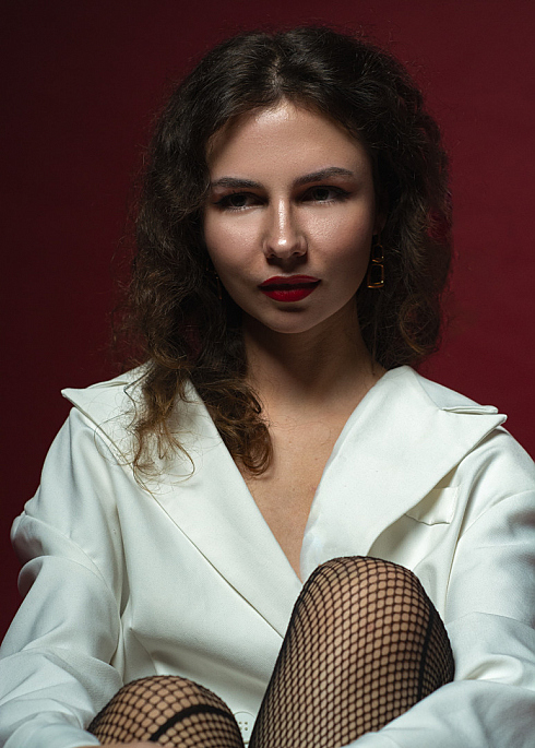 Фотограф Ксения Гусак, фотография добавлена 29.10.2024