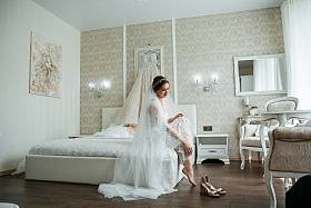 Anna_Nikita_Wedding day | Фотограф Марина Гусева | foto.by фото.бай