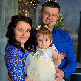 семья | Фотограф Ivan Bekassov | foto.by фото.бай