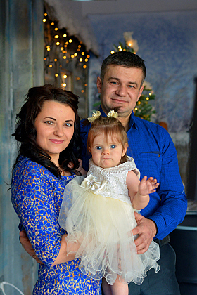 семья | Фотограф Ivan Bekassov | foto.by фото.бай