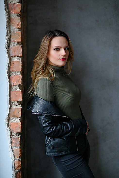 Фотограф Ирина Амельянчик, фотаздымак дададзены 11.03.2020