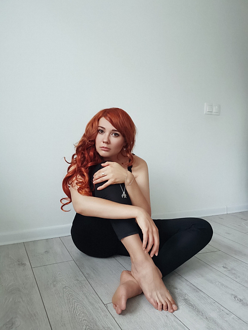 Фотограф Света Григорьева, фотография добавлена 27.01.2021