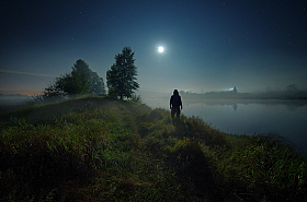 В тишине | Фотограф Сергей Шляга | foto.by фото.бай