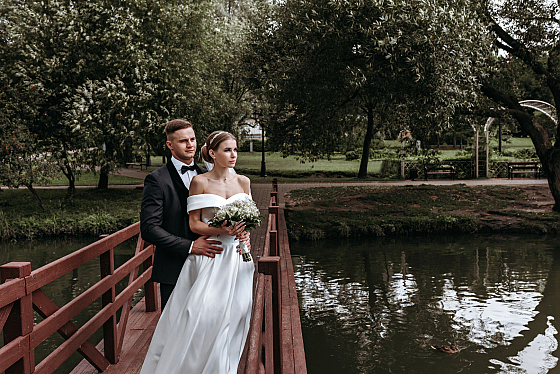 Фотограф Вадим Бурчик, фотография добавлена 15.09.2021