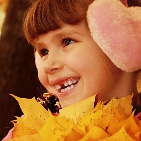 улыбка детства!!!!! | Фотограф Наталья Шестак | foto.by фото.бай