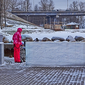 Зима-это здорово! | Фотограф Валентина Маур | foto.by фото.бай