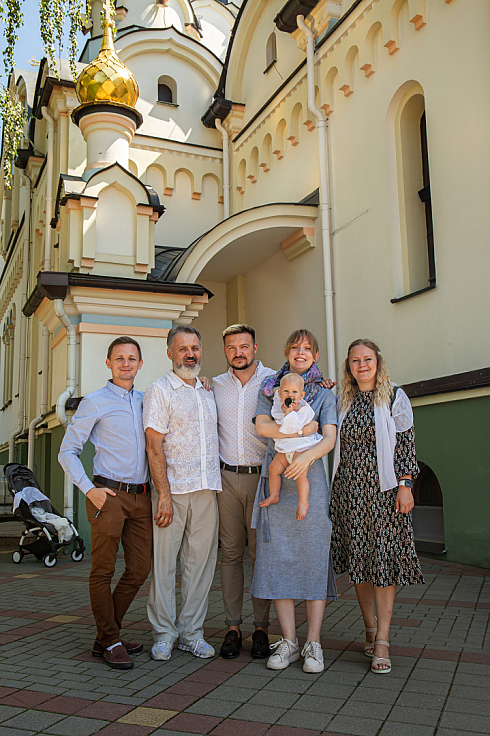 Анастасия Комок - фотограф в городе Дзержинск, фотография добавлена 21.07.2024