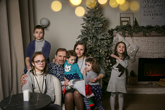 Фотограф Юлия Войнич, фотография добавлена 14.12.2024