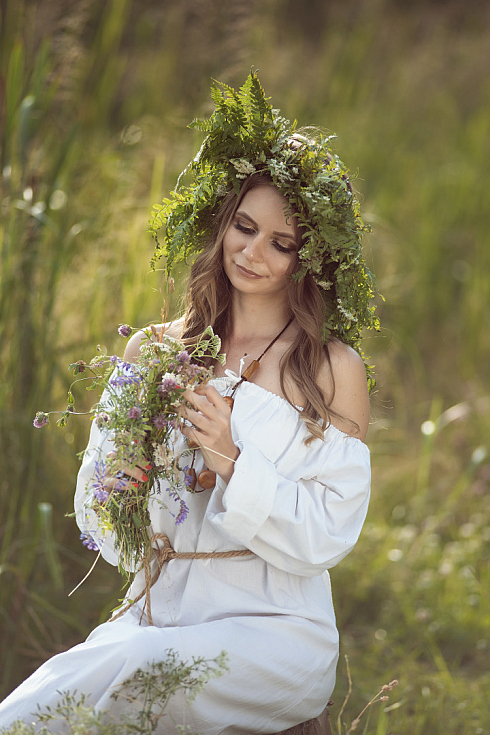 Фотограф Татьяна Семёнова, фотография добавлена 26.09.2025