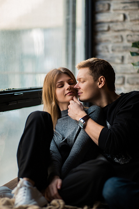 Фотограф Дмитрий Коневега, фотография добавлена 05.03.2019