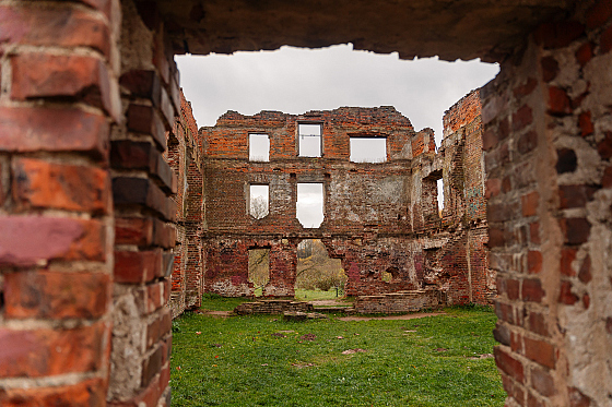 Фотограф Александр Тарасевич, фотография добавлена 29.10.2025