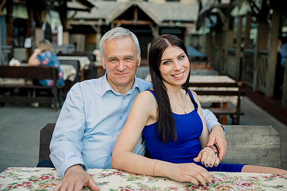 Фотограф Алеся Максименко, фотография добавлена 16.05.2018