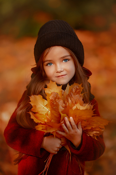 Валерия Фокина - фотограф, фотография добавлена 20.11.2020