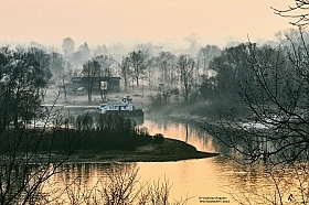 туманное утро | Фотограф Владислав Рогалев | foto.by фото.бай